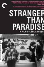 Watch Stranger Than Paradise Zumvo