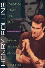 Watch Rollins Talking from the Box Zumvo