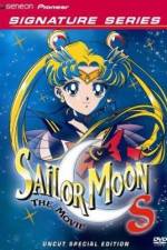 Watch Sailor Moon S the Movie: Hearts in Ice Zumvo