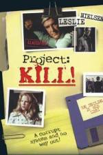 Watch Project Kill Zumvo