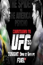 Watch Countdown to UFC 153 Silva vs Bonnar Zumvo