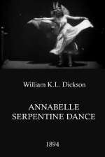 Watch Annabelle Serpentine Dance Zumvo