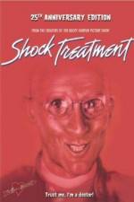 Watch Shock Treatment Zumvo