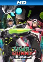 Watch Gekijouban Tiger & Bunny: The Beginning Zumvo