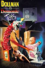 Watch Dollman vs Demonic Toys Zumvo