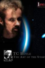 Watch TC Boyle The Art of the Story Zumvo