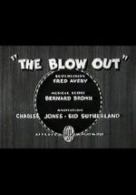 Watch The Blow Out (Short 1936) Zumvo