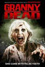 Watch Granny of the Dead Zumvo