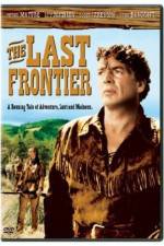 Watch The Last Frontier Zumvo