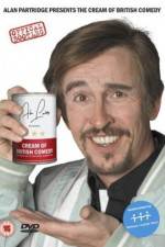 Watch Alan Partridge Presents: The Cream of British Comedy Zumvo