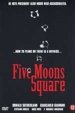 Watch Five Moons Plaza Zumvo