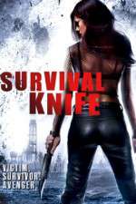 Watch Survival Knife Zumvo