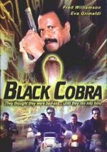 Watch Cobra nero Zumvo