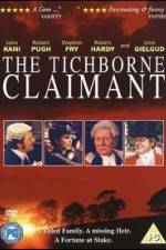 Watch The Tichborne Claimant Zumvo