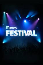 Watch Jack White iTunes Festival Zumvo