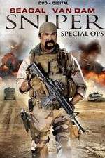 Watch Sniper: Special Ops Zumvo