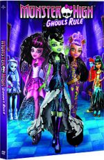 Watch Monster High: Ghouls Rule! Zumvo