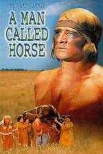 Watch A Man Called Horse Zumvo