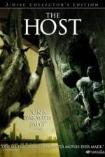 Watch The Host (Gwoemul) Zumvo