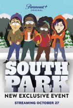 Watch South Park: Joining the Panderverse (TV Special 2023) Zumvo