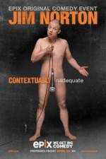 Watch Jim Norton: Contextually Inadequate Zumvo