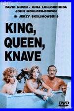 Watch King, Queen, Knave Zumvo