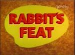 Rabbit\'s Feat zumvo