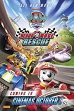 Watch Paw Patrol: Ready, Race, Rescue! Zumvo