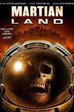 Watch Martian Land Zumvo