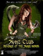 Watch Snake Club: Revenge of the Snake Woman Zumvo