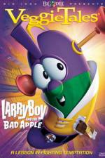 Watch VeggieTales Larry-Boy and the Bad Apple Zumvo