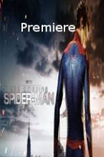 Watch The Amazing Spiderman Premiere Special Zumvo