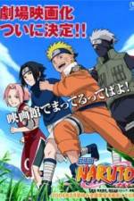 Watch Naruto Special Hidden Leaf Village Grand Sports Festival Zumvo