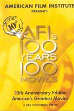 Watch AFI's 100 Years 100 Movies 10th Anniversary Edition Zumvo