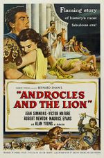 Watch Androcles and the Lion Zumvo