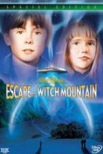 Watch Escape to Witch Mountain Zumvo