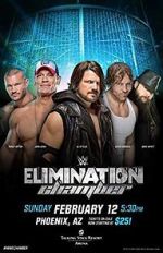 Watch WWE Elimination Chamber Zumvo