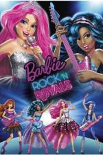 Watch Barbie in Rock \'N Royals Zumvo