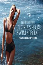 Watch The Victoria's Secret Swim Special Zumvo