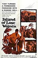 Watch Island of Lost Women Zumvo