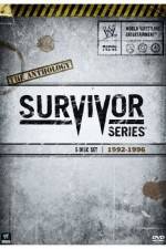 Watch Survivor Series Zumvo