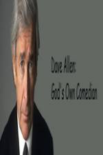 Watch Dave Allen: God's Own Comedian Zumvo