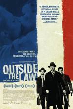 Watch Outside The Law - Hors-la-loi Zumvo