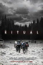 Watch The Ritual Zumvo