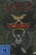 Watch Slayer - Live Intrusion Zumvo