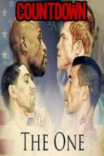 Watch Mayweather Canelo Countdown to The One Zumvo