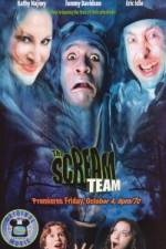 Watch The Scream Team Zumvo