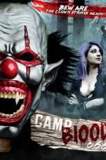 Watch Camp Blood 666 Zumvo