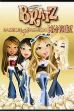 Watch Bratz: Passion 4 Fashion - Diamondz Zumvo