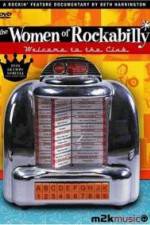 Watch Welcome to the Club The Women of Rockabilly Zumvo